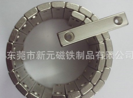 電機(jī)磁鋼為行業(yè)點(diǎn)亮希望！