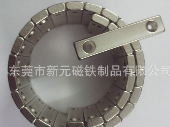 電機(jī)磁鋼地位如何保障：小心使得萬(wàn)年船是真理！