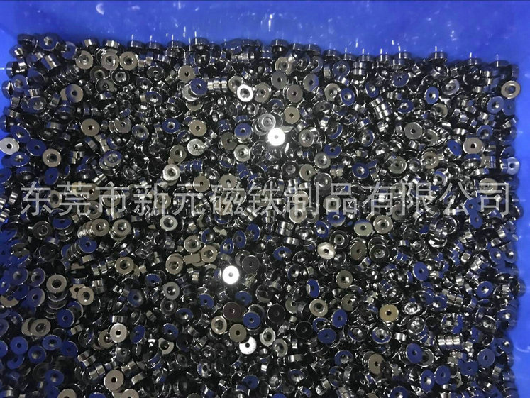 磁鐵的發(fā)揮跟環(huán)境有關(guān)系嗎？