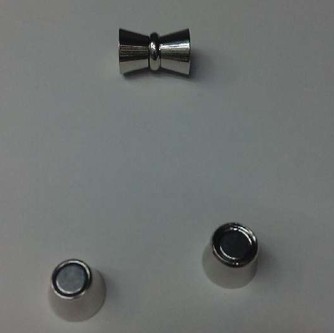 喇叭磁鐵材料工業(yè)現(xiàn)時(shí)處境！